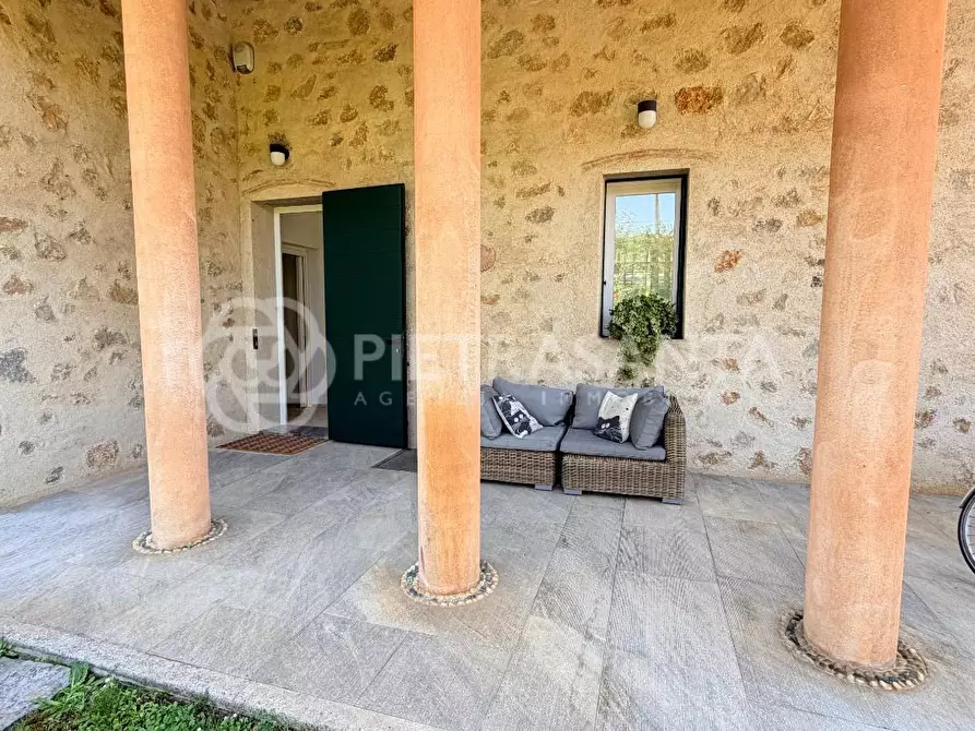 Immagine 21 di Villa in affitto  a Pietrasanta