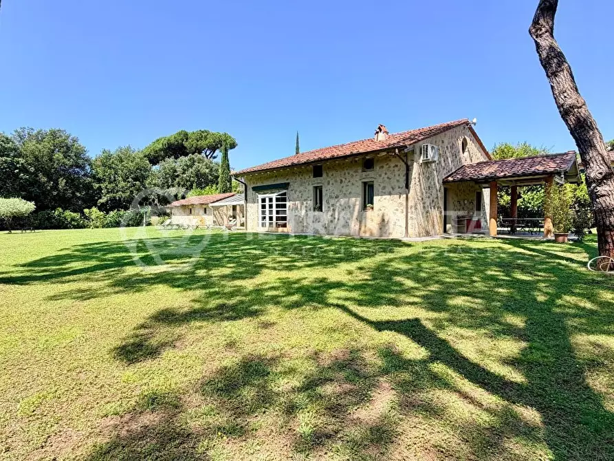 Immagine 1 di Villa in affitto  a Pietrasanta