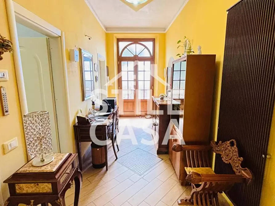 Immagine 37 di Villa in vendita  a Pescia