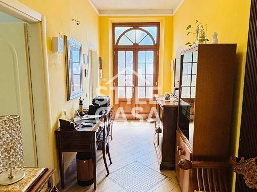 Immagine 65 di Villa in vendita  a Pescia