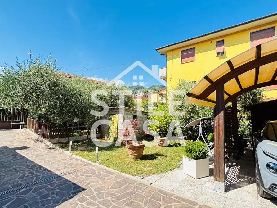 Immagine 58 di Villa in vendita  a Pescia