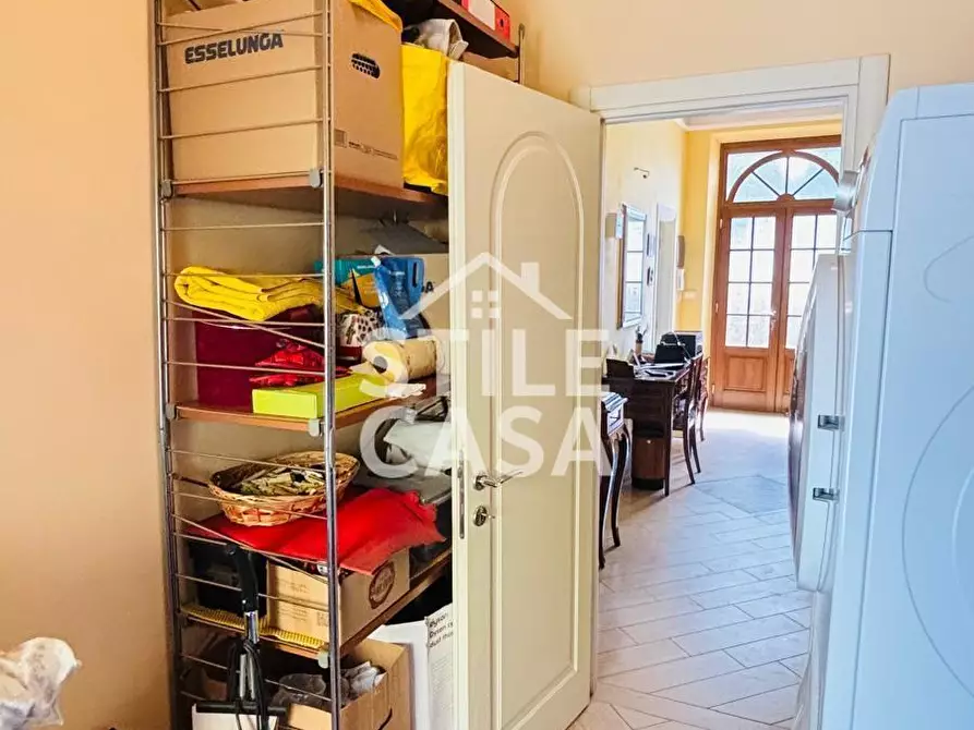 Immagine 24 di Villa in vendita  a Pescia