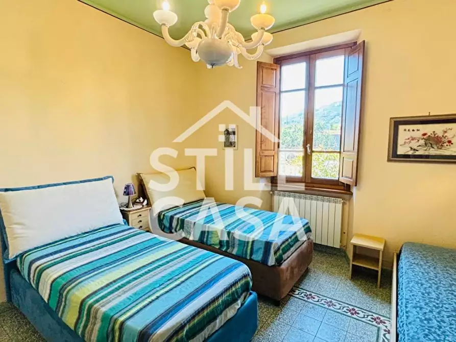 Immagine 29 di Villa in vendita  a Pescia