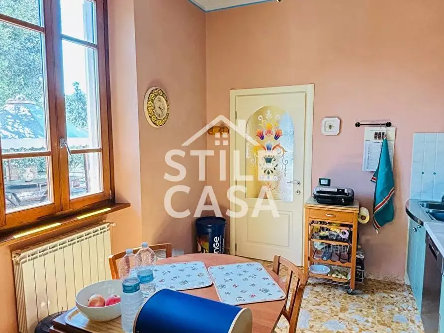 Immagine 64 di Villa in vendita  a Pescia