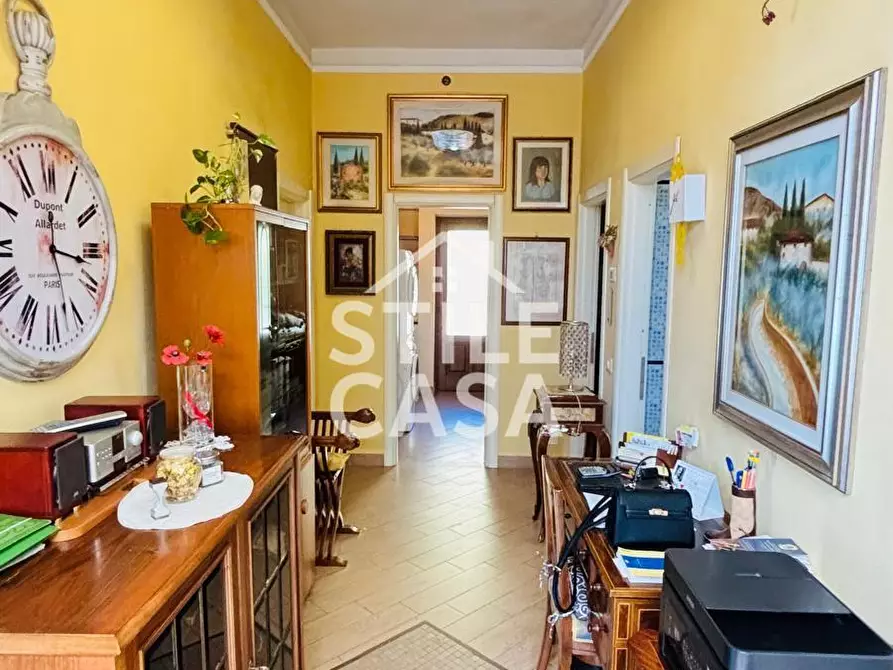 Immagine 43 di Villa in vendita  a Pescia