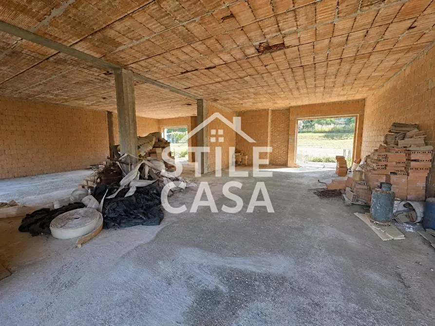 Immagine 4 di Casa indipendente in vendita  a Capannori