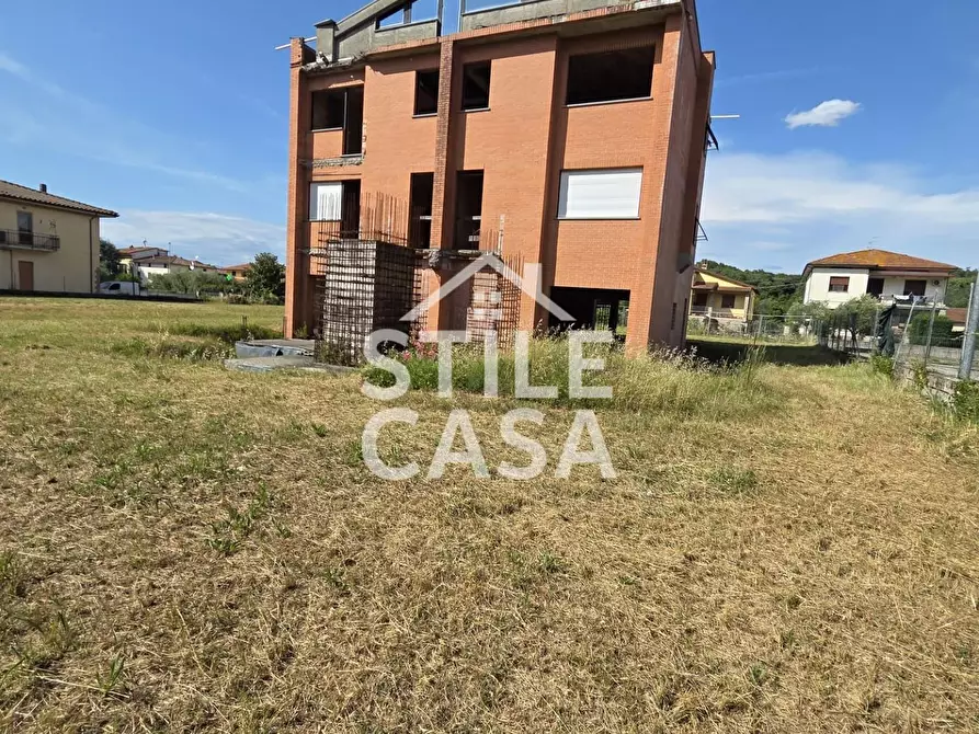 Immagine 14 di Casa indipendente in vendita  a Capannori
