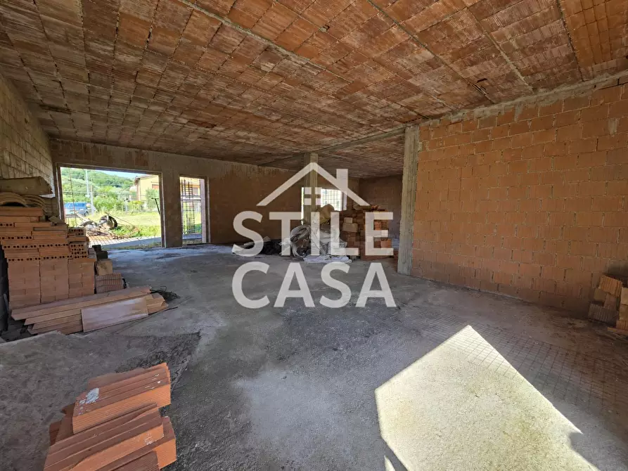 Immagine 2 di Casa indipendente in vendita  a Capannori