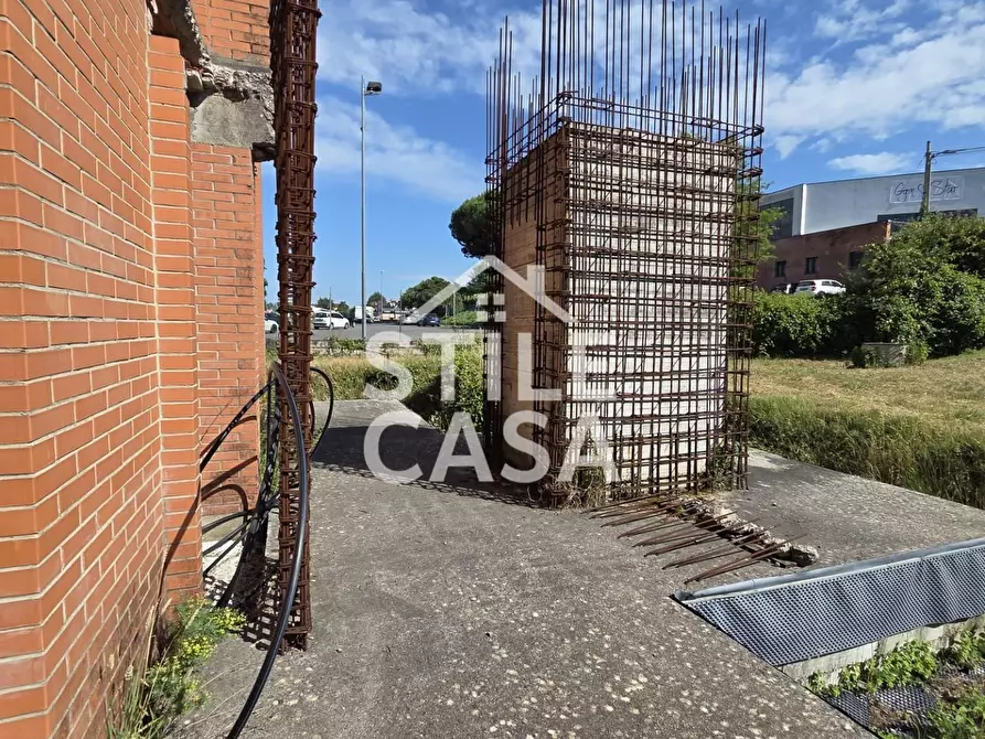 Immagine 7 di Casa indipendente in vendita  a Capannori