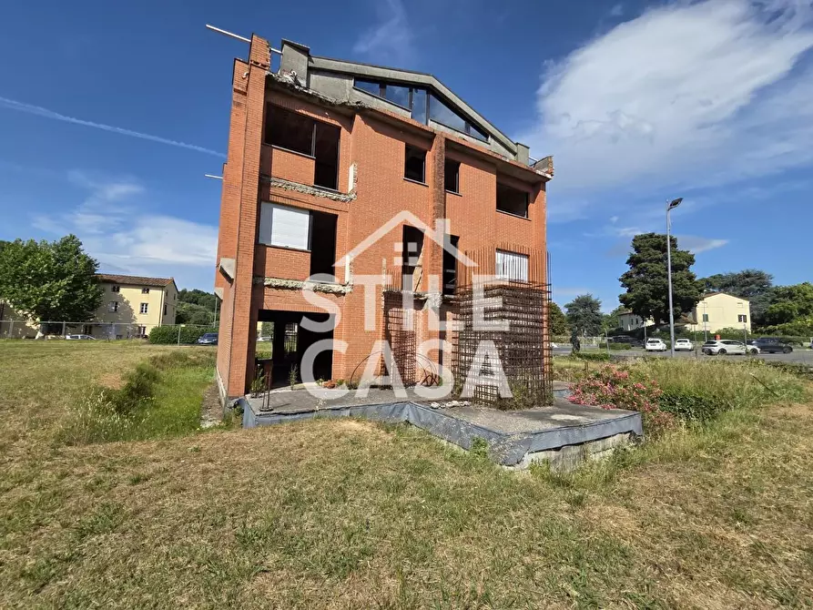 Immagine 16 di Casa indipendente in vendita  a Capannori