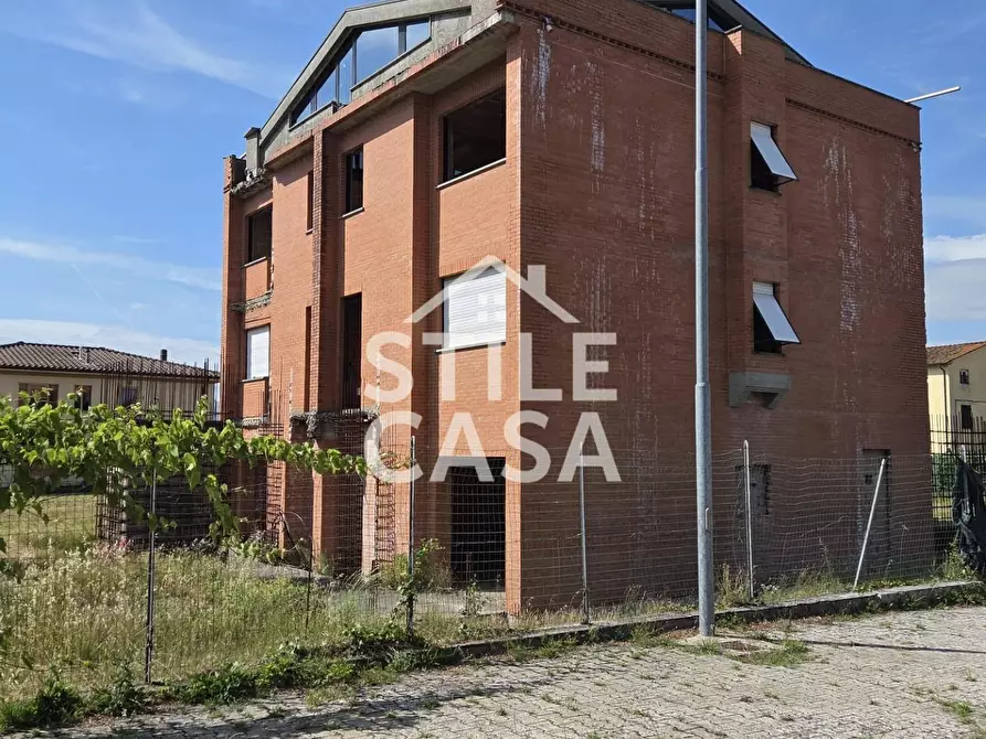 Immagine 19 di Casa indipendente in vendita  a Capannori