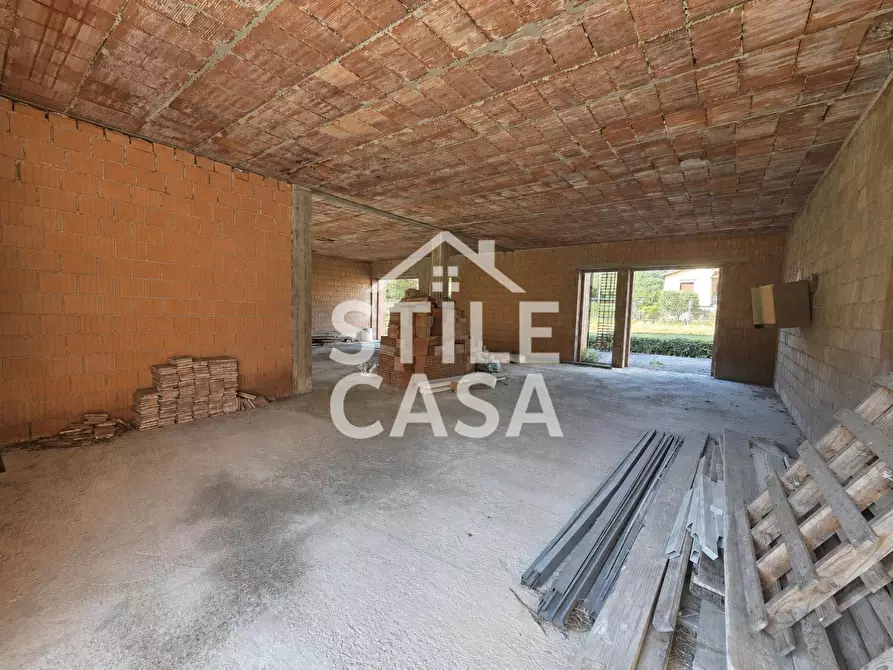 Immagine 3 di Casa indipendente in vendita  a Capannori