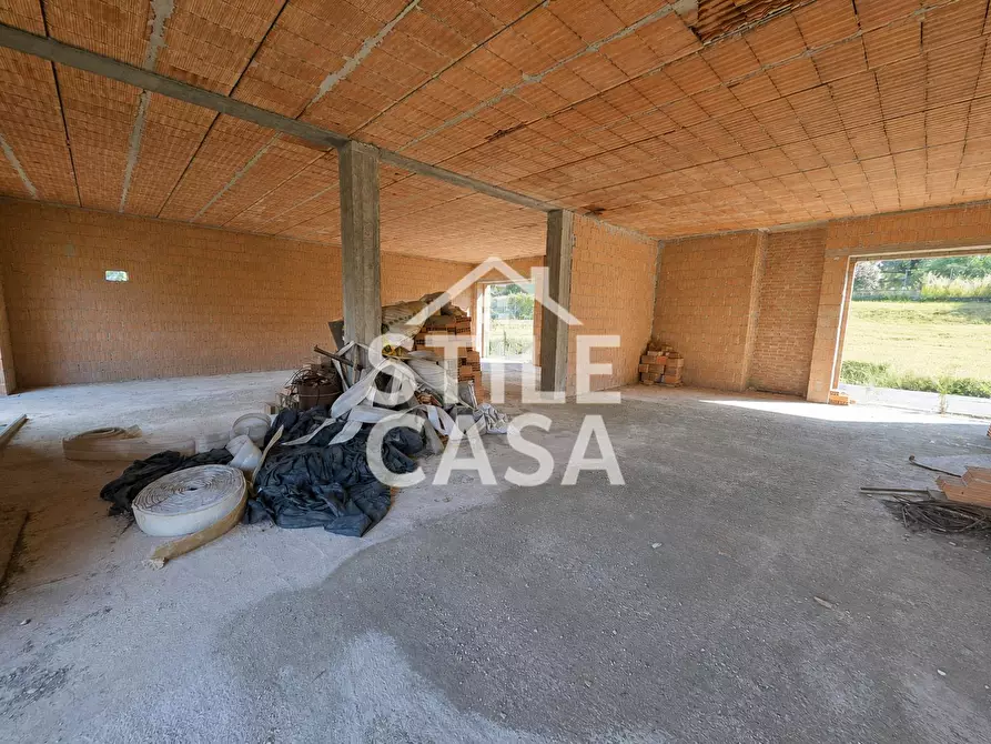 Immagine 5 di Casa indipendente in vendita  a Capannori