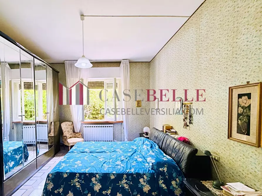 Immagine 19 di Casa indipendente in vendita  a Camaiore