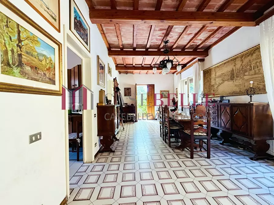 Immagine 40 di Casa indipendente in vendita  a Camaiore