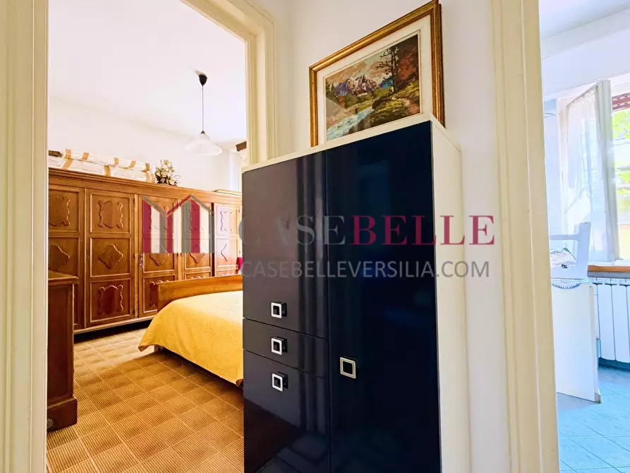 Immagine 13 di Casa indipendente in vendita  a Camaiore