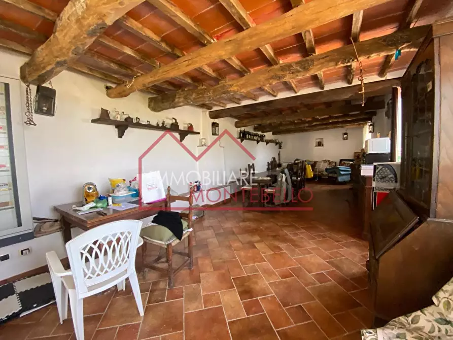 Immagine 4 di Villa in vendita  a Camaiore