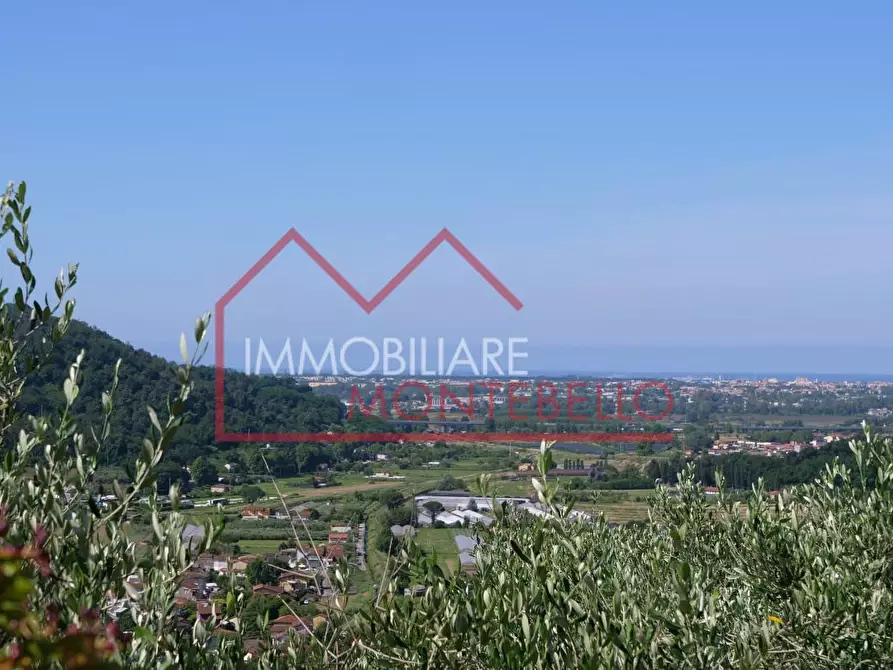 Immagine 2 di Casa colonica in vendita  a Massarosa