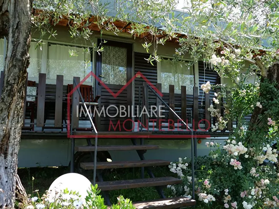 Immagine 17 di Casa colonica in vendita  a Massarosa