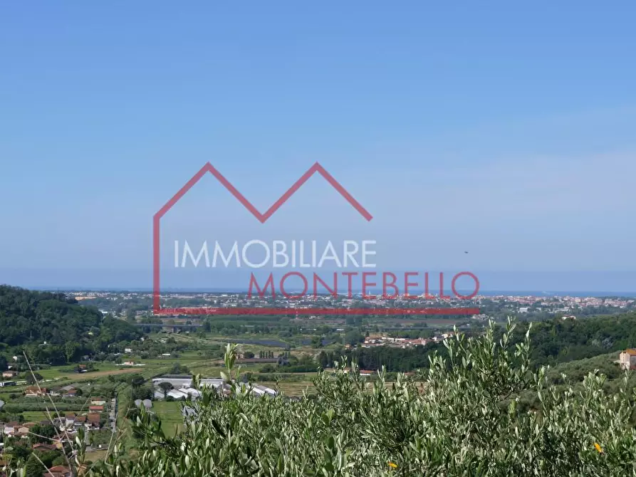 Immagine 3 di Casa colonica in vendita  a Massarosa