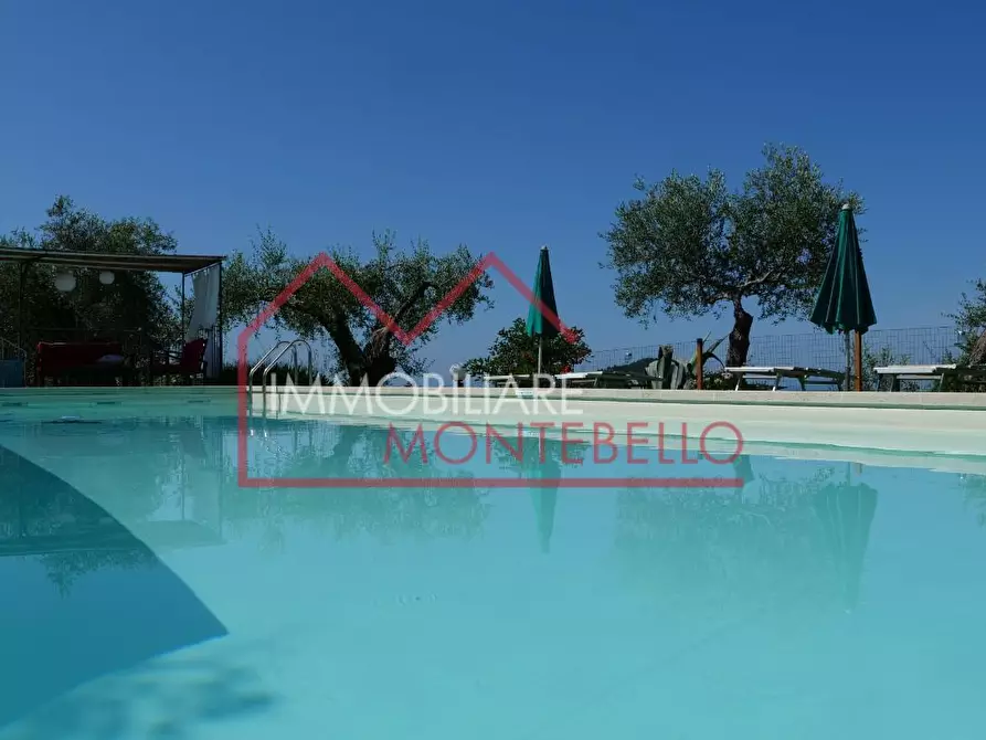 Immagine 10 di Casa colonica in vendita  a Massarosa