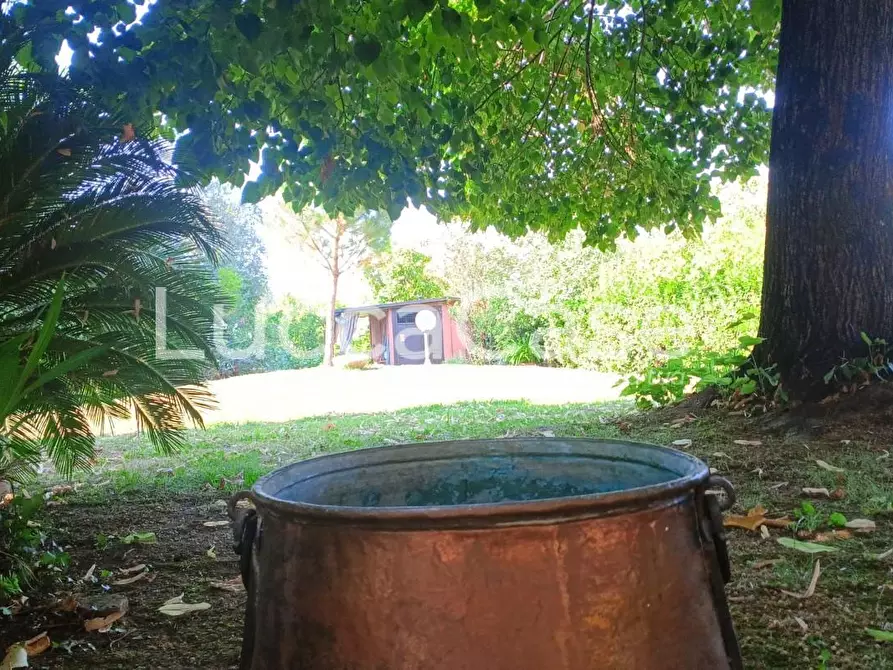 Immagine 79 di Villa in vendita  a Lucca
