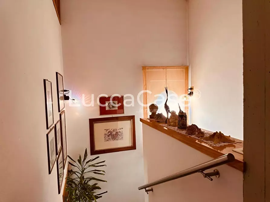 Immagine 36 di Villa in vendita  a Lucca