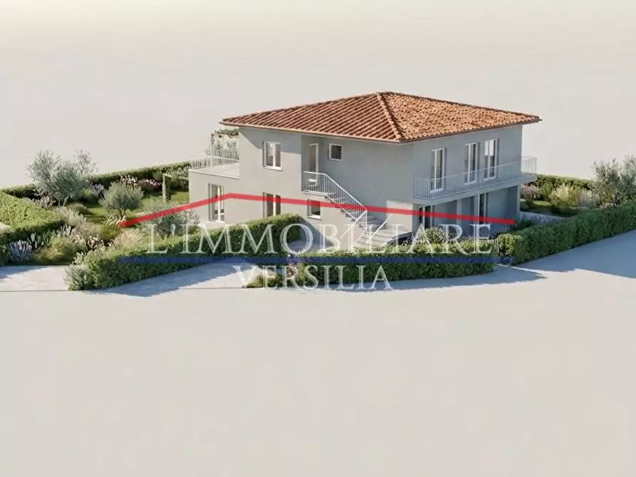 Immagine 7 di Appartamento in vendita  a Massa