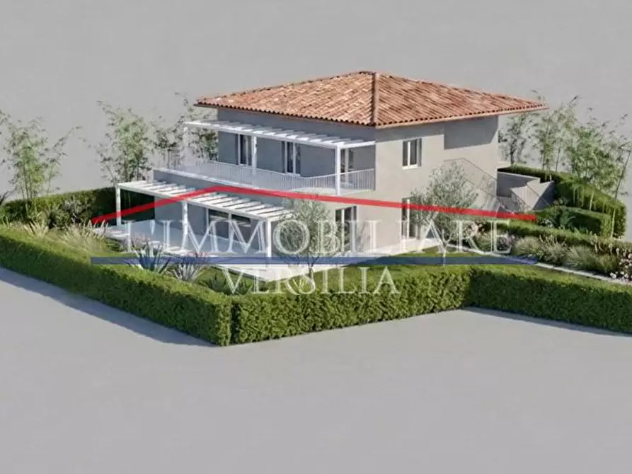 Immagine 8 di Appartamento in vendita  a Massa