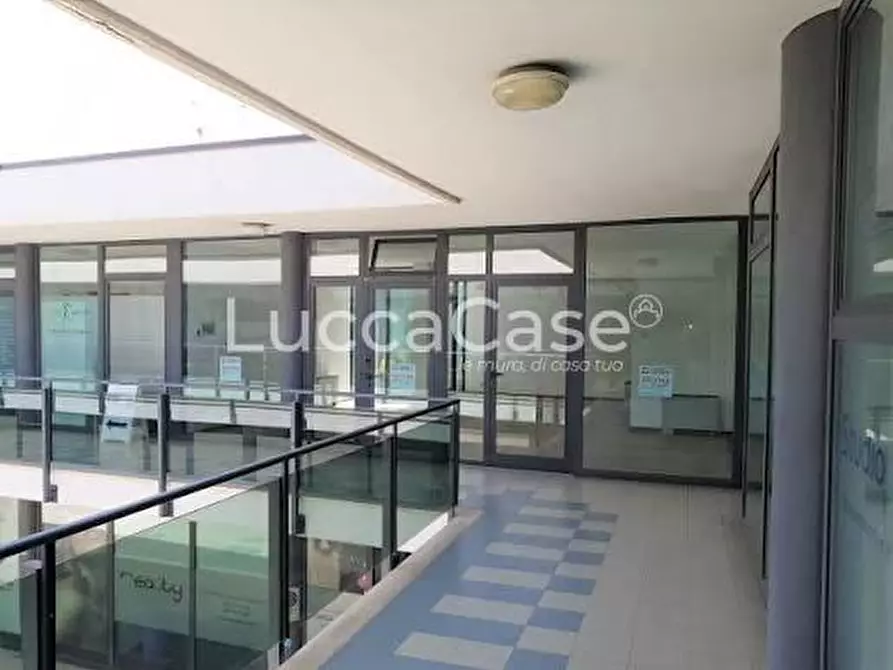 Immagine 1 di Ufficio in affitto  a Pisa