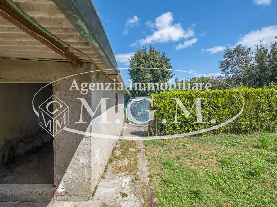 Immagine 31 di Appartamento in vendita  a Calcinaia