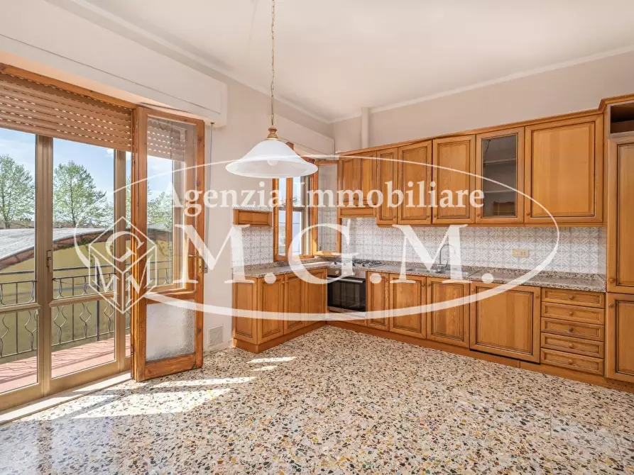 Immagine 14 di Appartamento in vendita  a Calcinaia