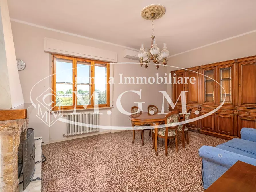 Immagine 10 di Appartamento in vendita  a Calcinaia