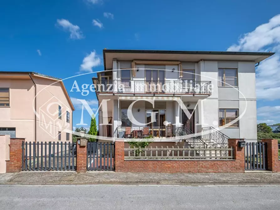 Immagine 3 di Appartamento in vendita  a Calcinaia