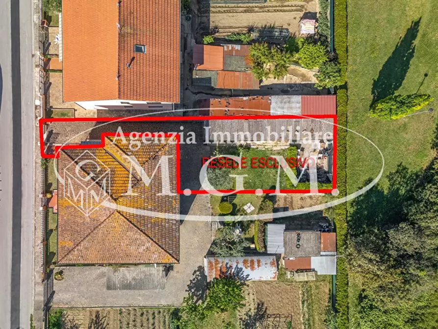 Immagine 33 di Appartamento in vendita  a Calcinaia