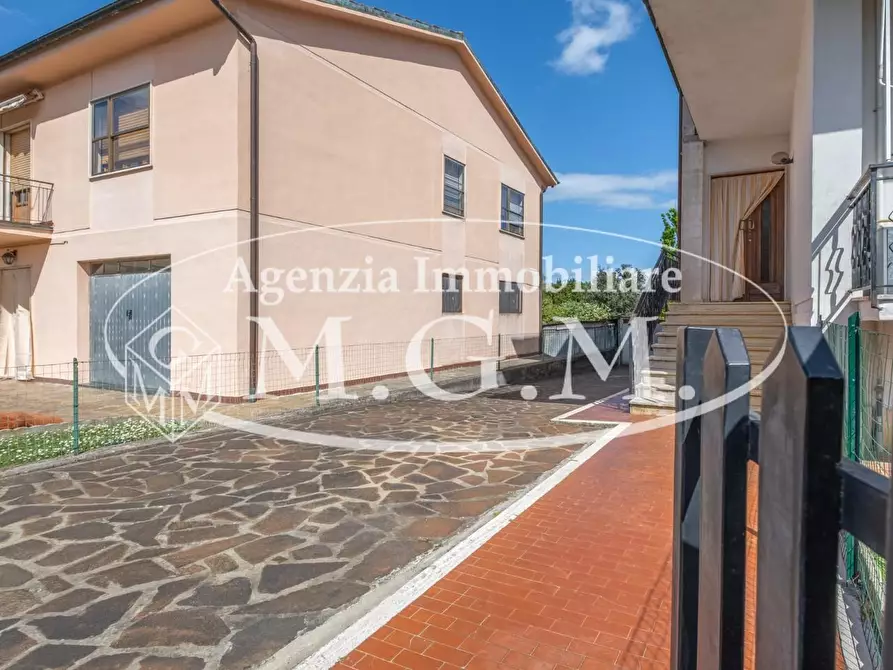 Immagine 4 di Appartamento in vendita  a Calcinaia