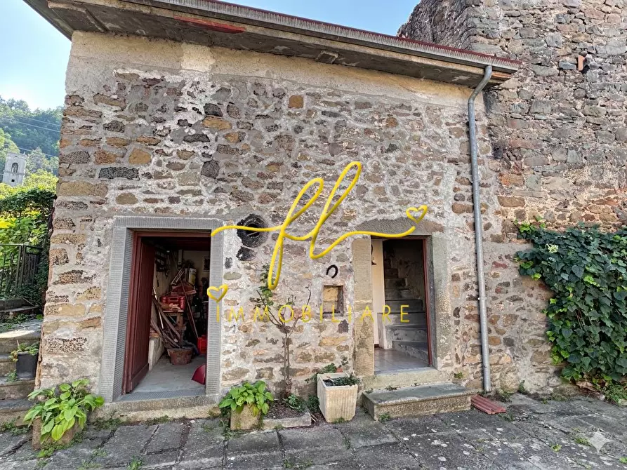 Immagine 8 di Appartamento in vendita  a Fivizzano