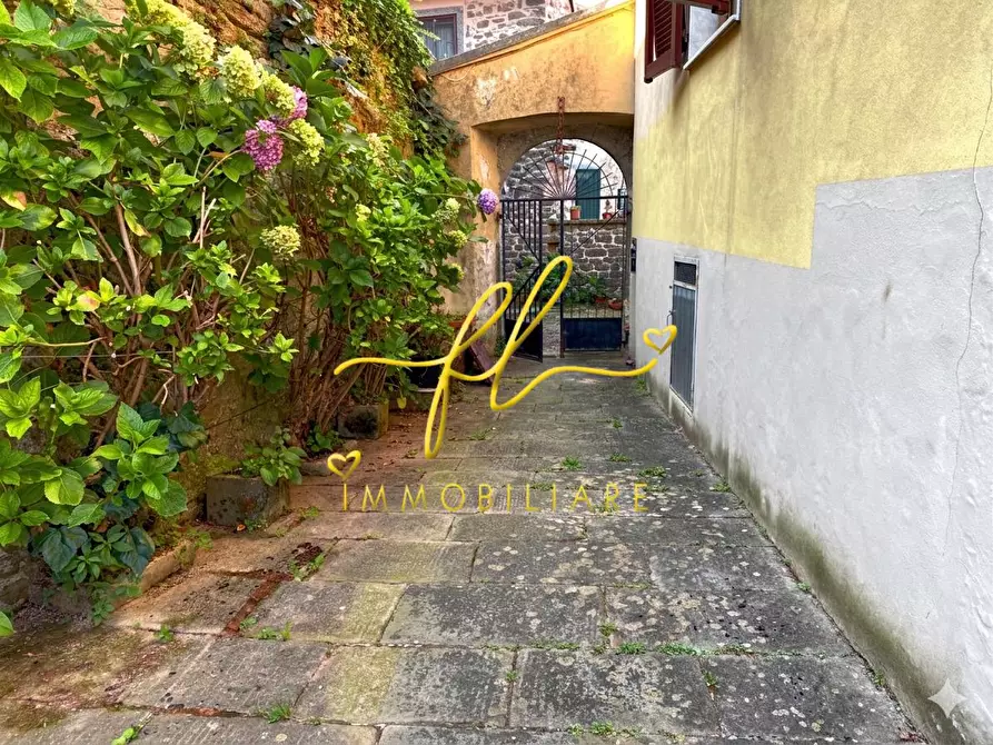 Immagine 1 di Appartamento in vendita  a Fivizzano