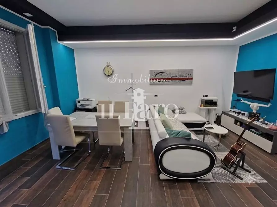 Immagine 3 di Appartamento in vendita  a Campi Bisenzio