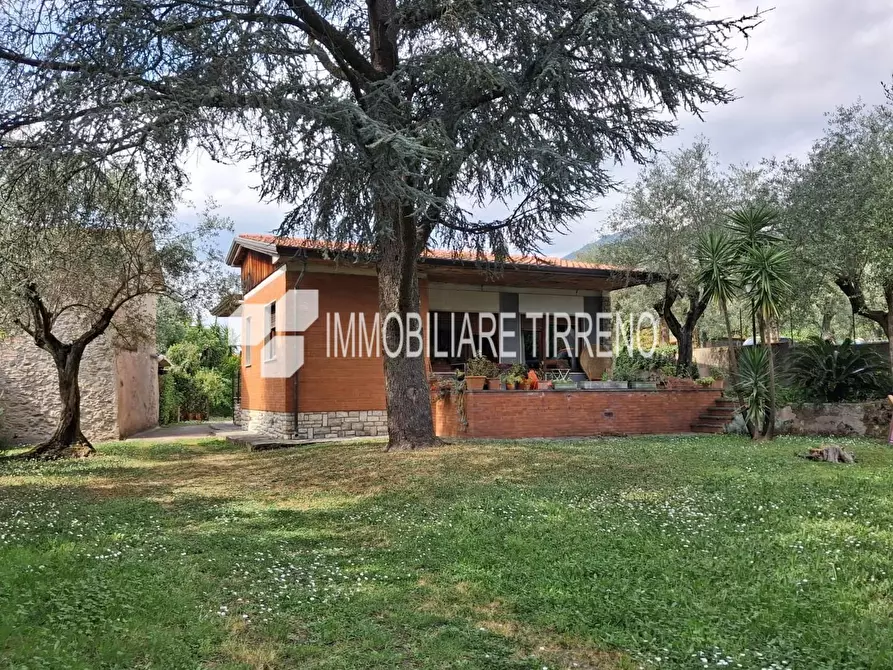 Immagine 2 di Villa in vendita  a Massa