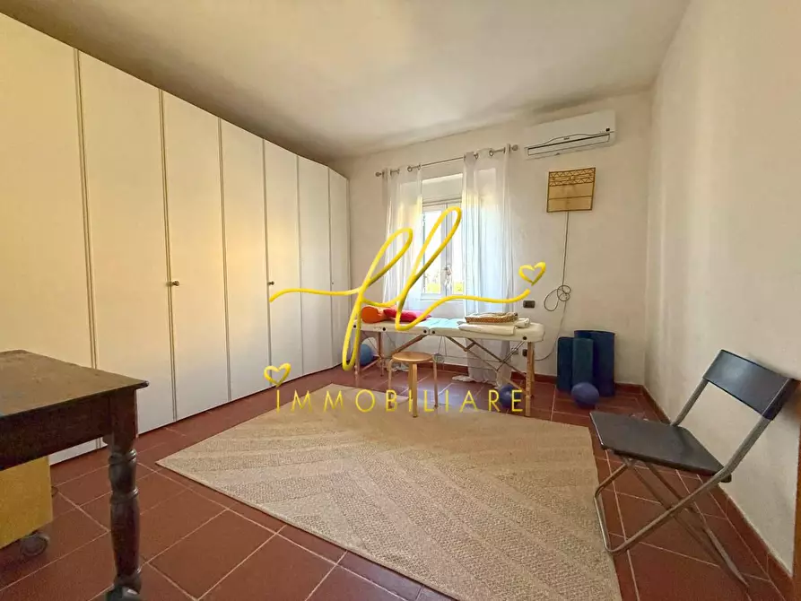 Immagine 14 di Appartamento in vendita  a Castagneto Carducci