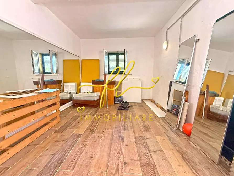 Immagine 17 di Appartamento in vendita  a Castagneto Carducci