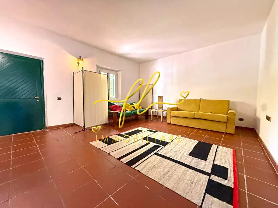Immagine 7 di Appartamento in vendita  a Castagneto Carducci