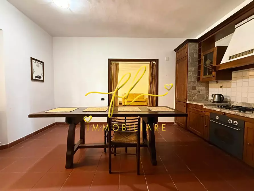 Immagine 20 di Appartamento in vendita  a Castagneto Carducci