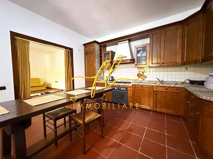 Immagine 22 di Appartamento in vendita  a Castagneto Carducci