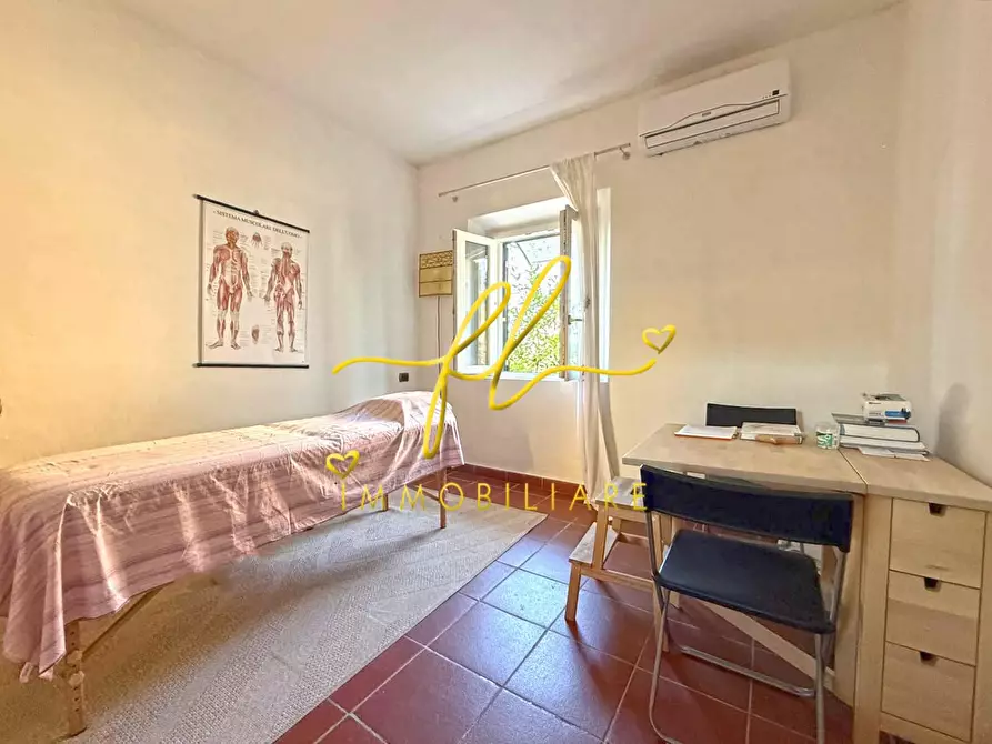 Immagine 18 di Appartamento in vendita  a Castagneto Carducci