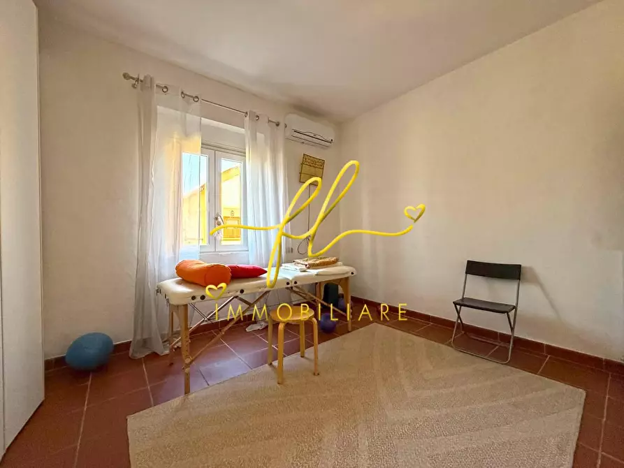 Immagine 16 di Appartamento in vendita  a Castagneto Carducci