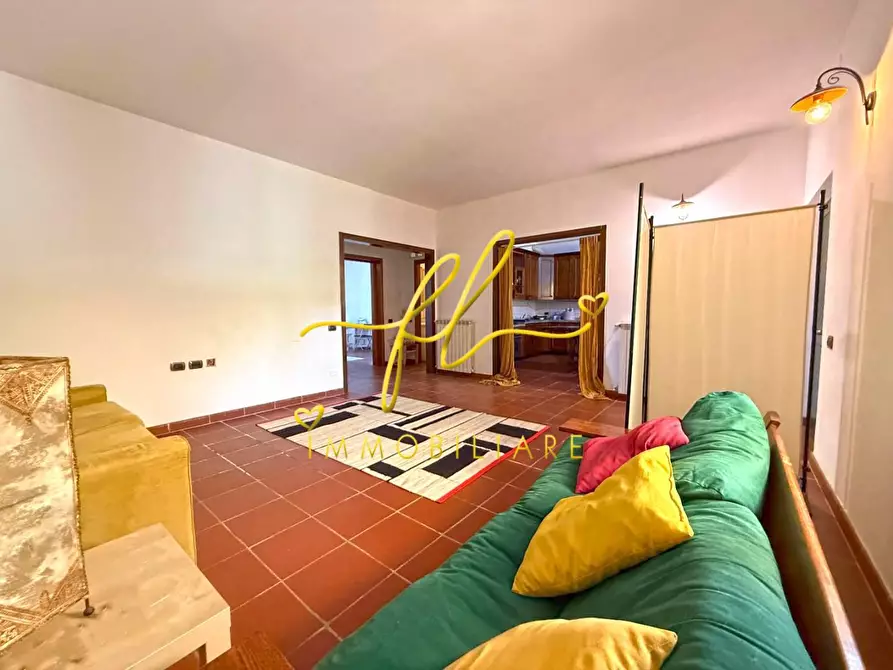 Immagine 8 di Appartamento in vendita  a Castagneto Carducci