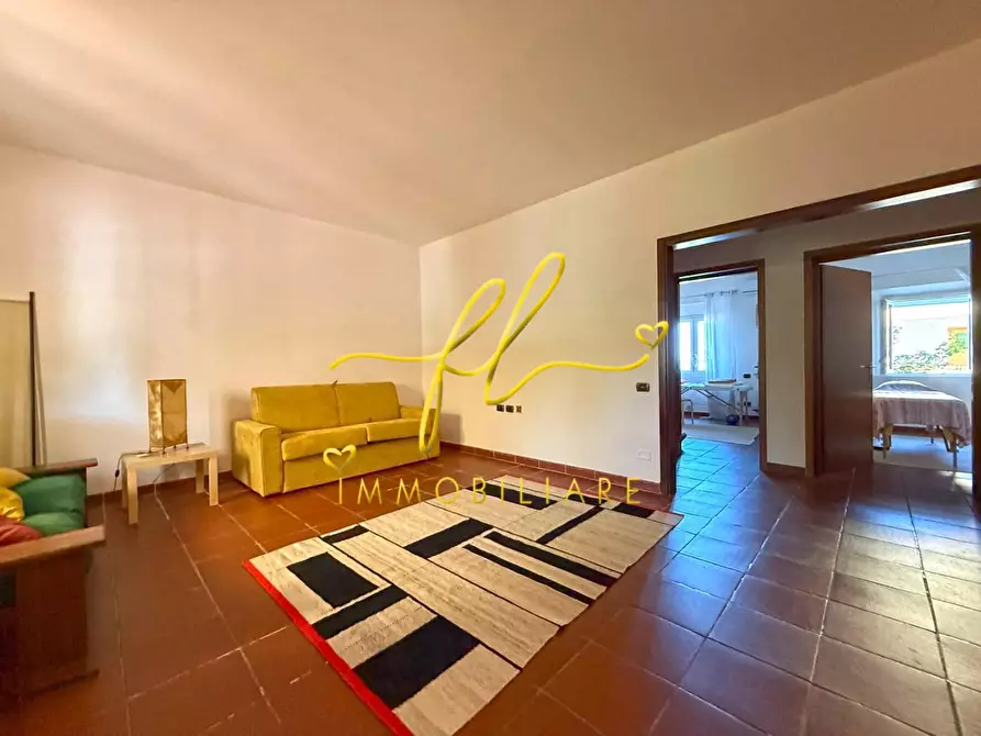 Immagine 5 di Appartamento in vendita  a Castagneto Carducci