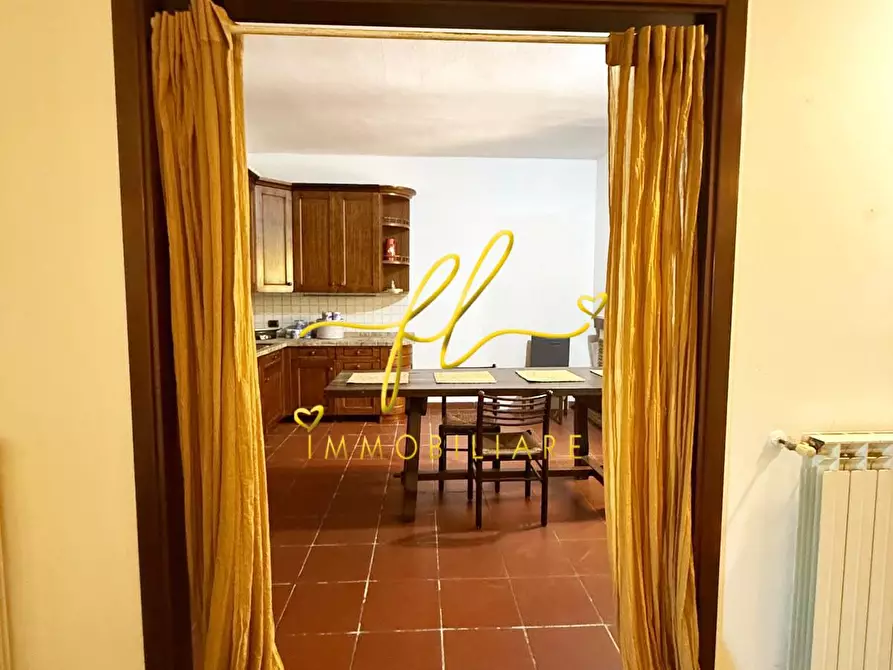 Immagine 25 di Appartamento in vendita  a Castagneto Carducci